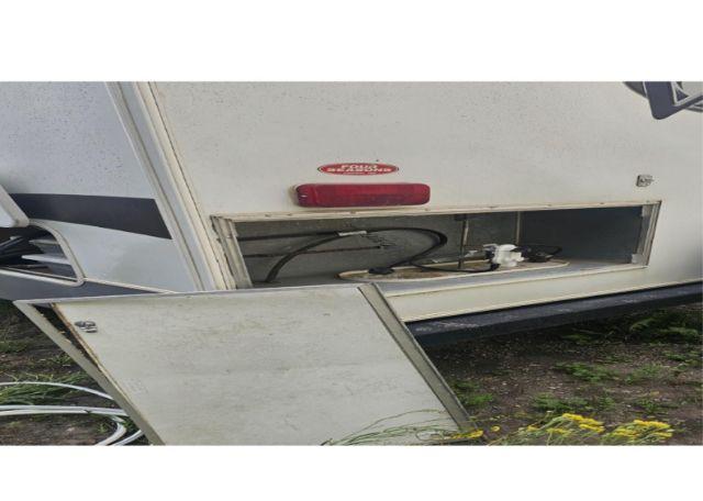 2007 KEYSTONE 305FKS