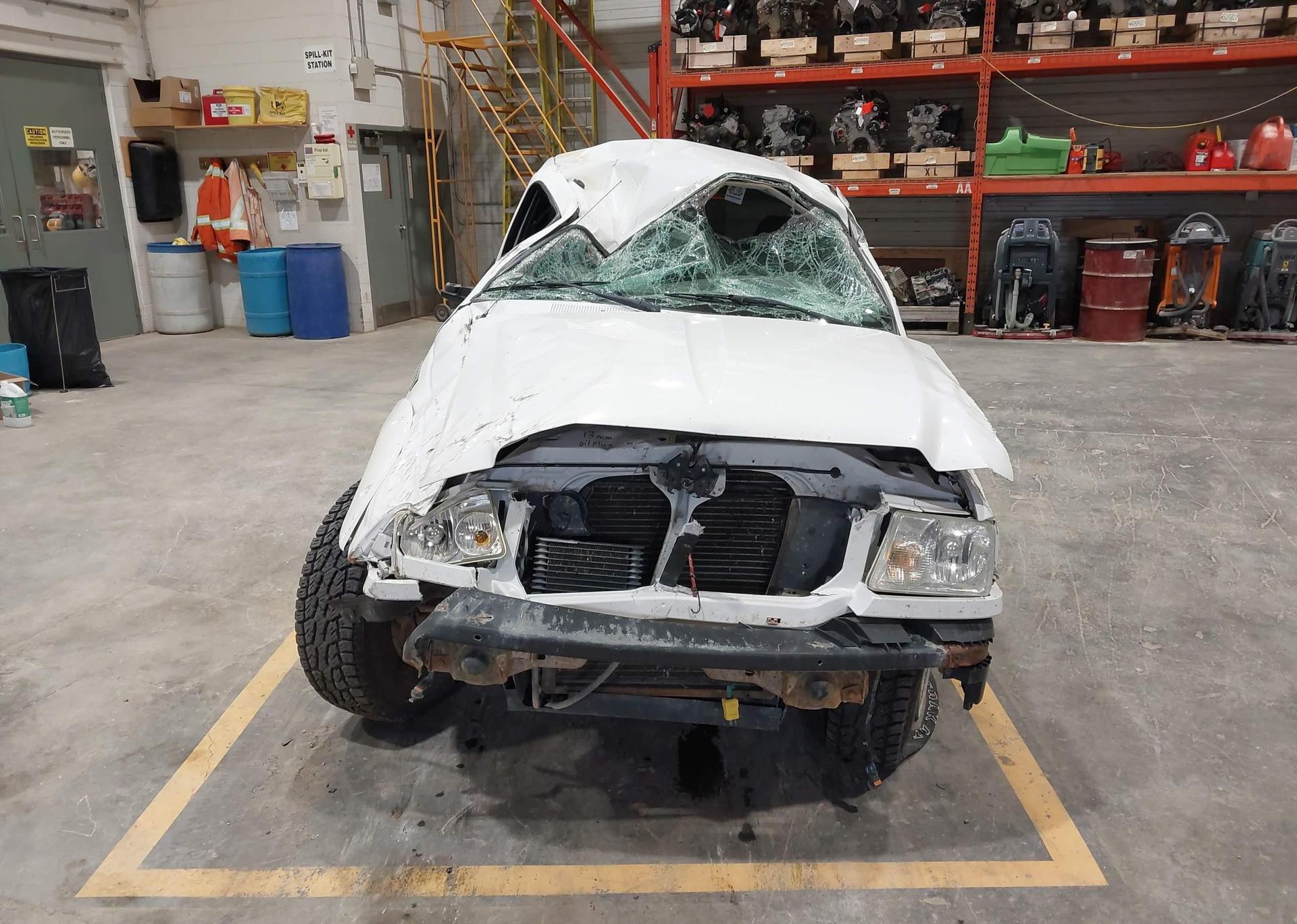 2008 FORD RANGER SUPER CAB