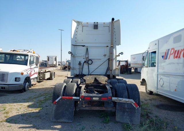 2007 VOLVO VN VNL