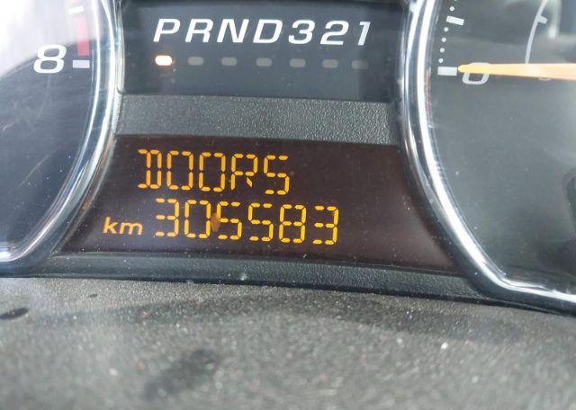 2008 GMC CANYON