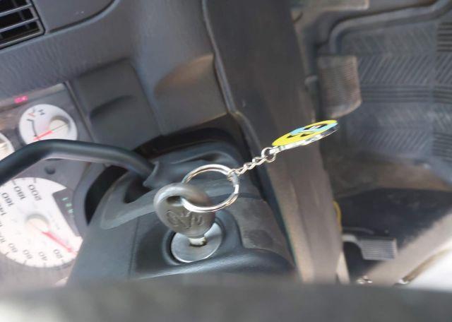 2002 DODGE RAM 1500