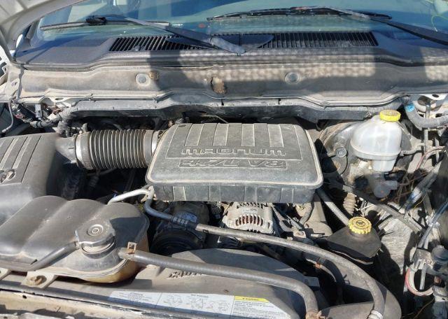 2002 DODGE RAM 1500