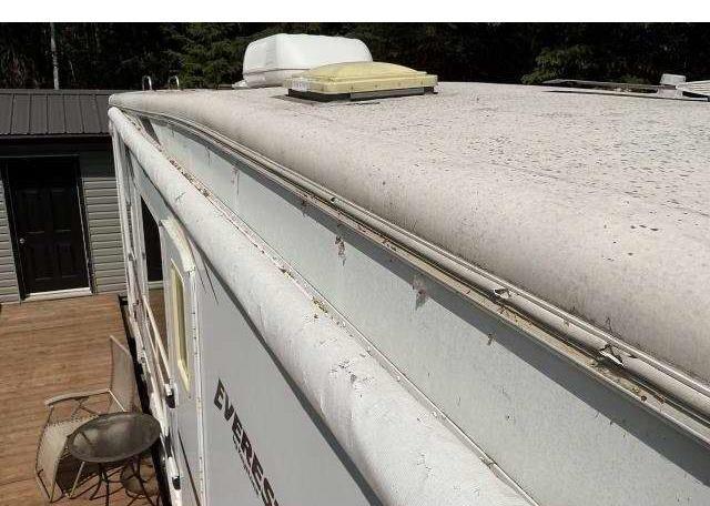 2006 KEYSTONE EVEREST