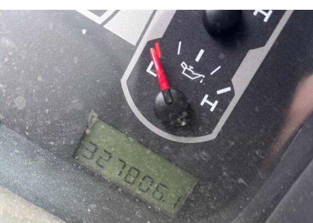 2008 FORD F150 SUPERCREW