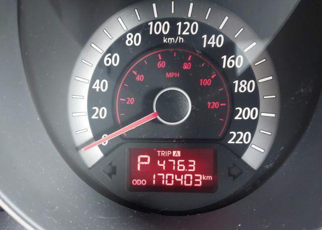 2010 KIA FORTE EX