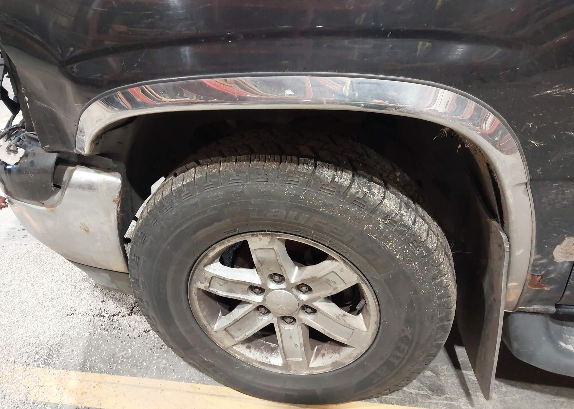 2005 GMC YUKON