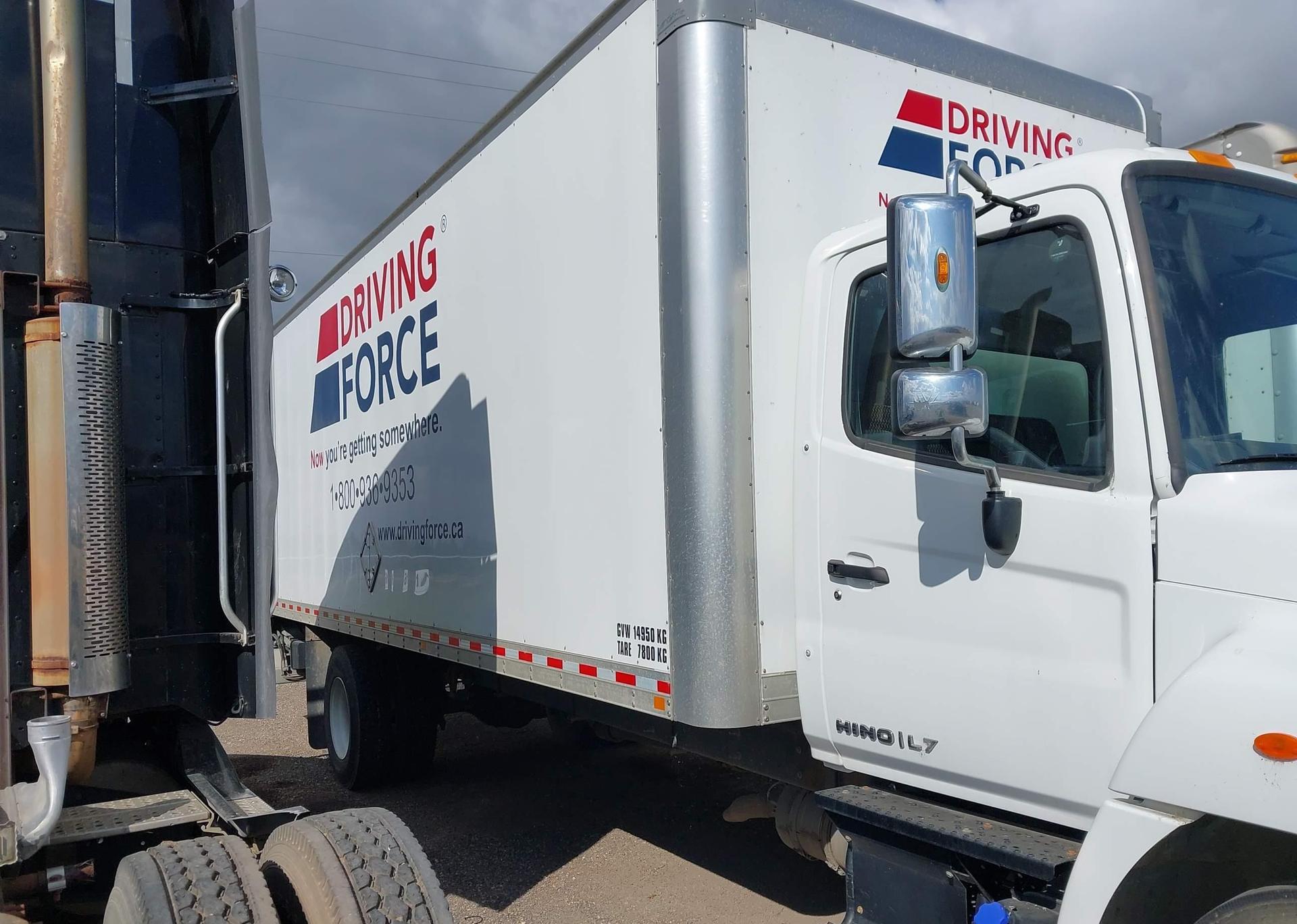 2023 HINO HINO L7
