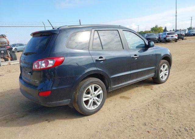2010 HYUNDAI SANTA FE SE
