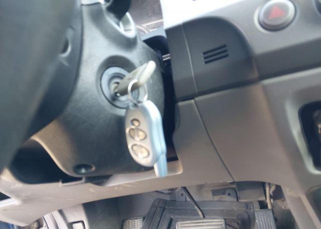 2007 HONDA CIVIC LX