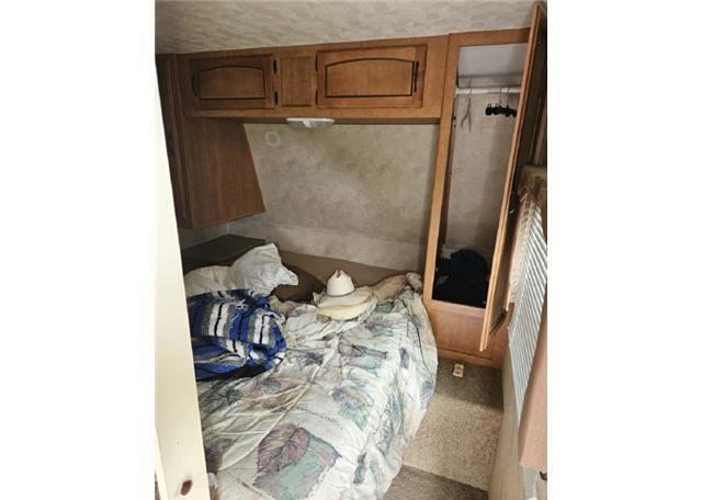 2011 PALOMINO 28 BHS