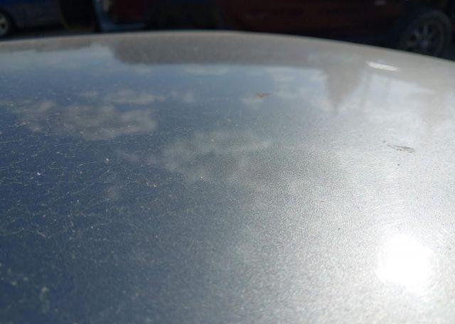 2004 HONDA CIVIC DX VP