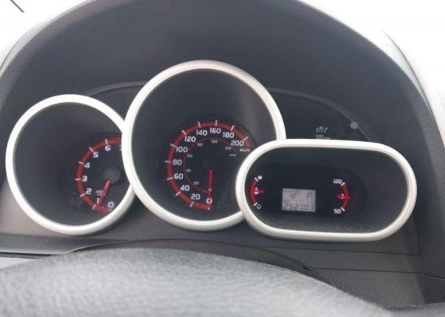 2009 PONTIAC VIBE