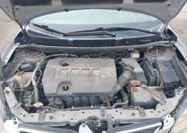 2009 PONTIAC VIBE