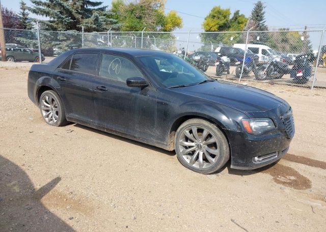 2014 CHRYSLER 300 S
