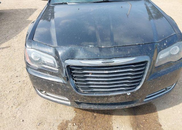 2014 CHRYSLER 300 S