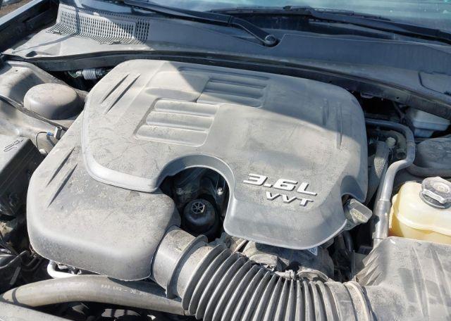 2014 CHRYSLER 300 S