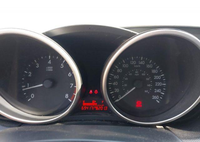 2010 MAZDA 3 I