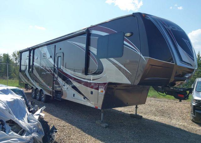 2012 DUTCHMAN VOLTAGE