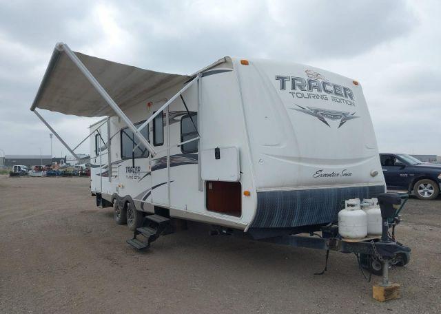 2012 FOREST RIVER INC. 2900BHS
