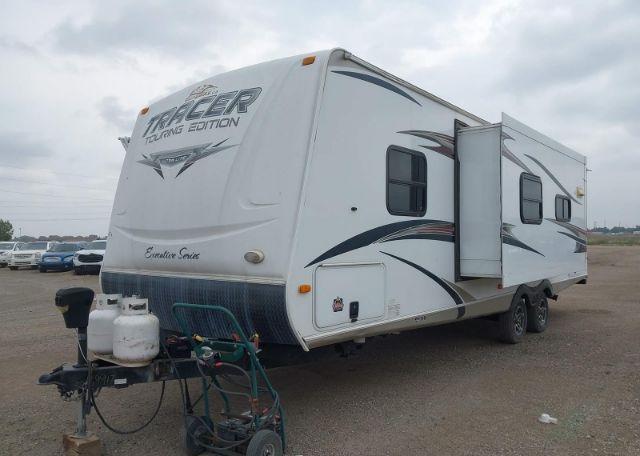 2012 FOREST RIVER INC. 2900BHS