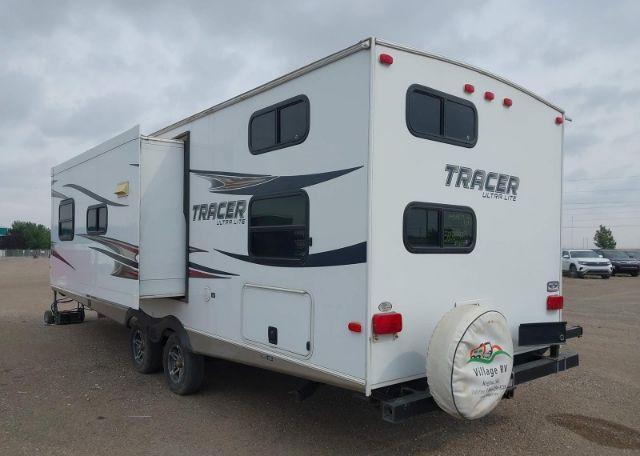2012 FOREST RIVER INC. 2900BHS