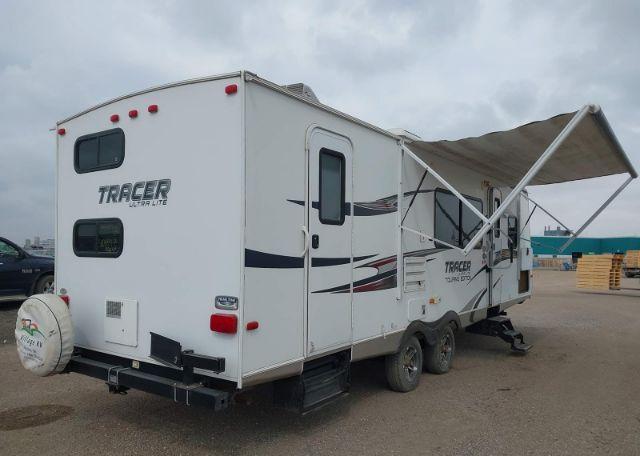 2012 FOREST RIVER INC. 2900BHS
