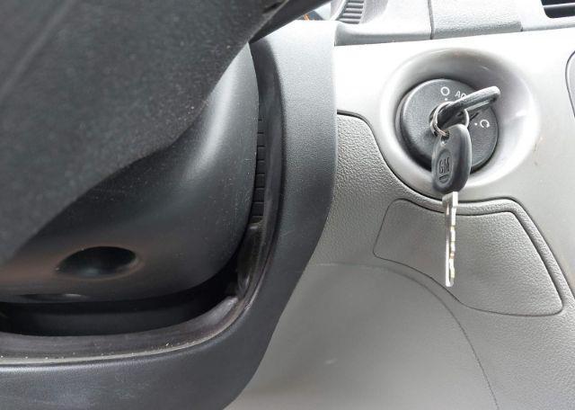 2007 SATURN AURA XE