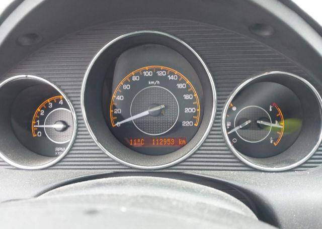 2007 SATURN AURA XE