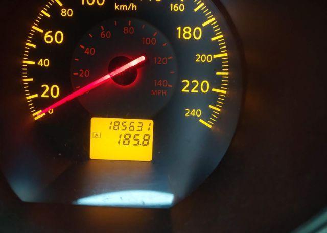 2006 NISSAN ALTIMA S
