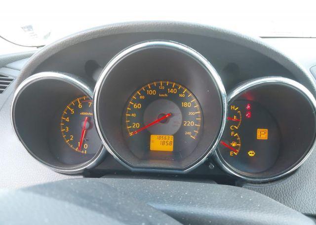 2006 NISSAN ALTIMA S