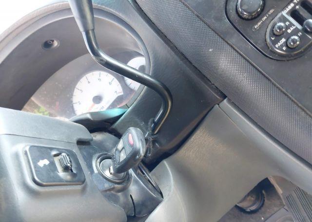 2006 DODGE GRAND CARAVAN SE