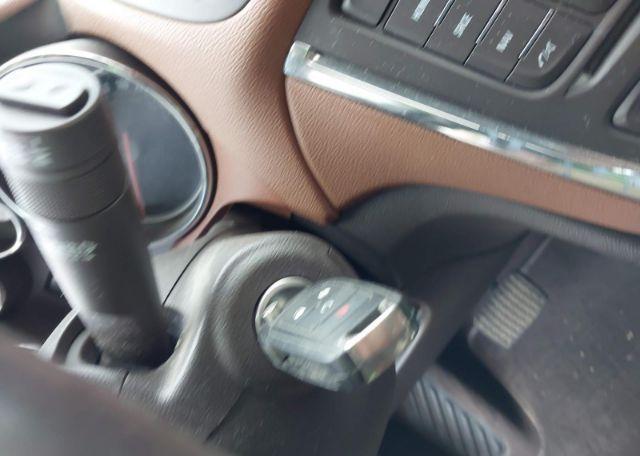 2014 BUICK ENCORE PREMIUM