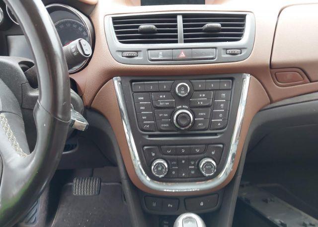 2014 BUICK ENCORE PREMIUM