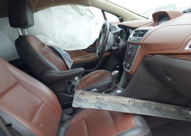 2014 BUICK ENCORE PREMIUM