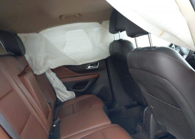 2014 BUICK ENCORE PREMIUM