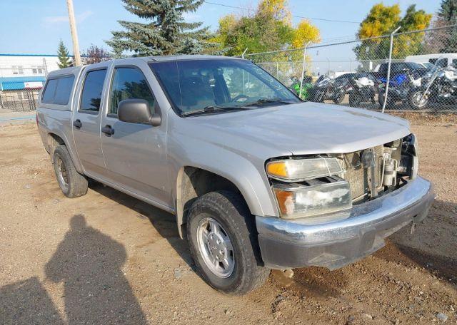 2006 GMC CANYON