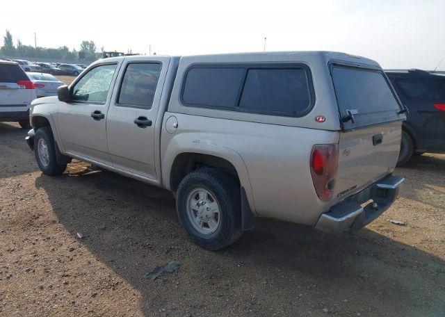 2006 GMC CANYON