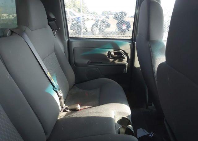 2006 GMC CANYON