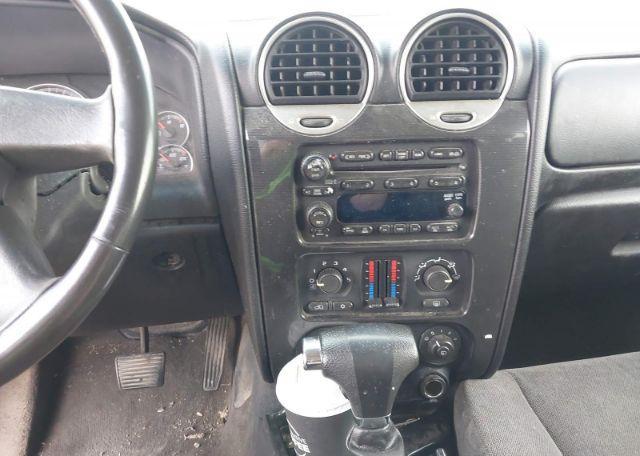 2006 GMC ENVOY