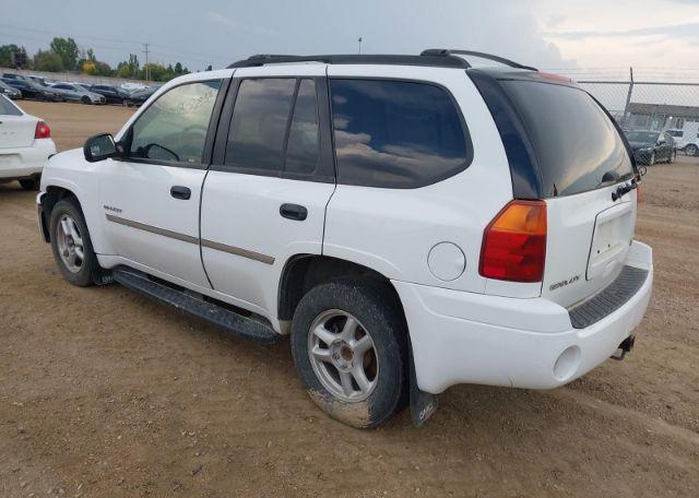 2006 GMC ENVOY