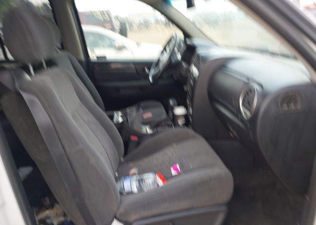 2006 GMC ENVOY