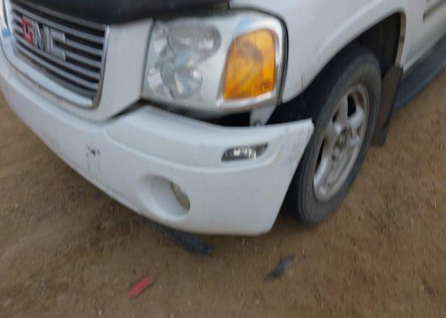 2006 GMC ENVOY