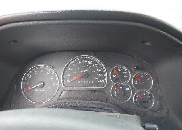 2006 GMC ENVOY