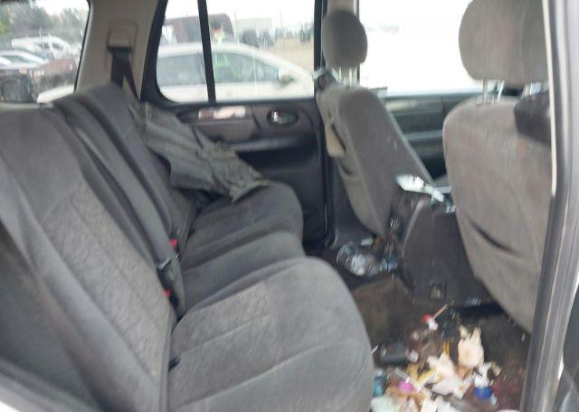 2006 GMC ENVOY