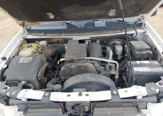 2006 GMC ENVOY