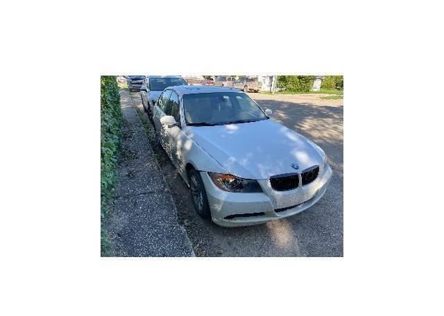 2008 BMW 328 I