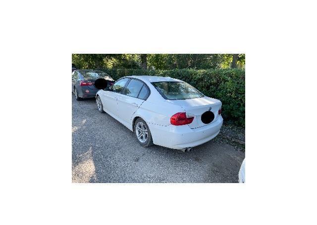 2008 BMW 328 I