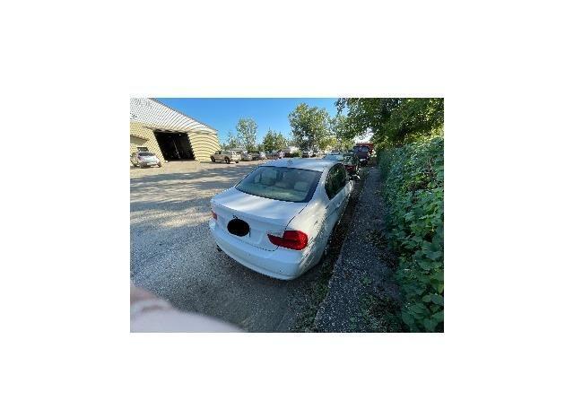 2008 BMW 328 I