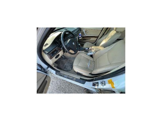 2008 BMW 328 I