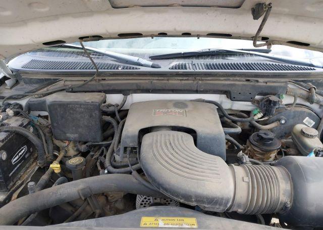 1998 FORD F150